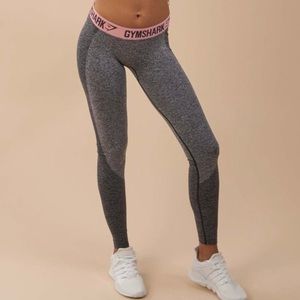 Gymshark Flex Style Leggings